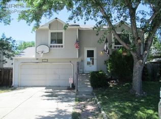 1729 Sunset St, Longmont, CO 80501