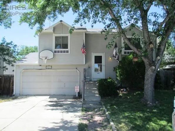1729 Sunset St, Longmont, CO 80501