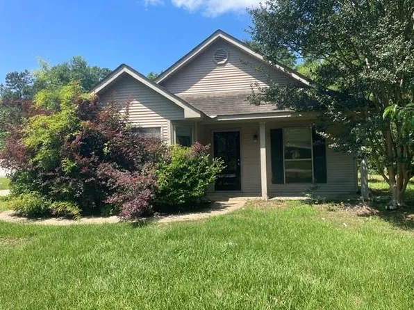 53515 Elizabeth St, Loranger, LA 70446