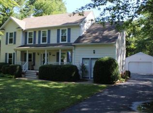 9116 Fox Hill Race Ct, Mechanicsville, VA 23116