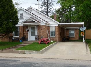 116 Granite St, Waupaca, WI 54981