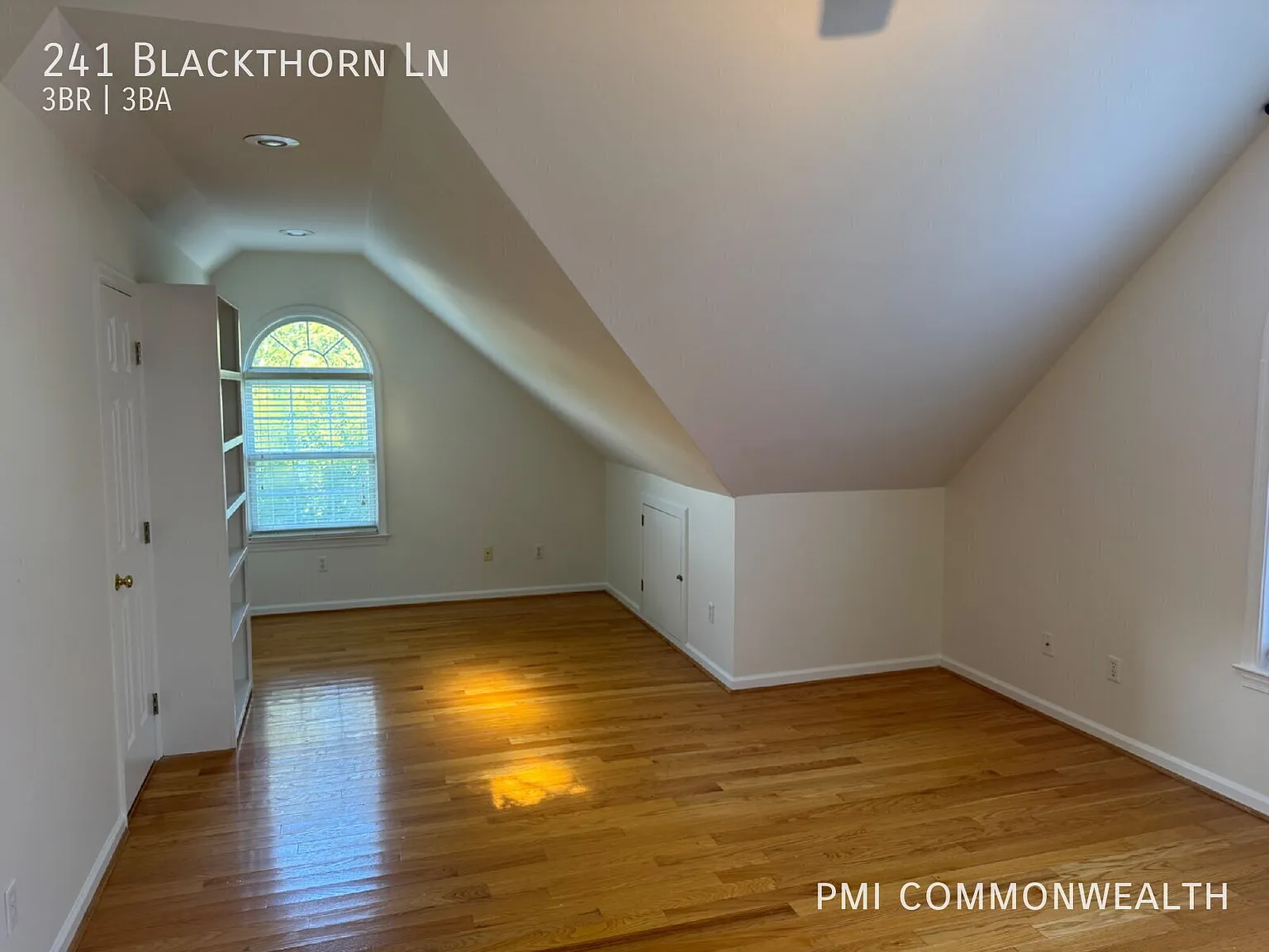 3 Bed / 3 Bath Single Family (Available Now) — Photo 3