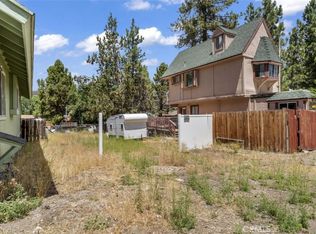 LOT 9 Big Bear Blvd #W, Big Bear City, CA 92314