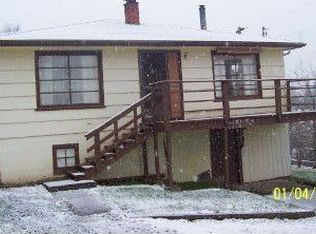 76465 Beech St, Oakridge, OR 97463