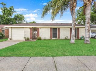 664 Fielding Ave, Terrytown, LA 70056
