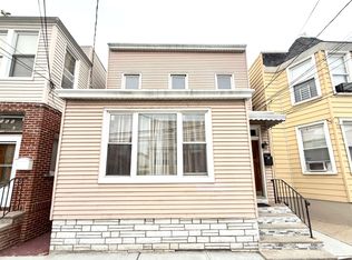 566 67th St, West New York, NJ 07093