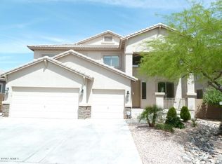 13742 W Montebello Ave, Litchfield Park, AZ 85340