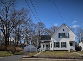 24 Alden St, Whitman, MA 02382