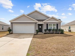 18334 Lewis Smith Dr, Foley, AL 36535