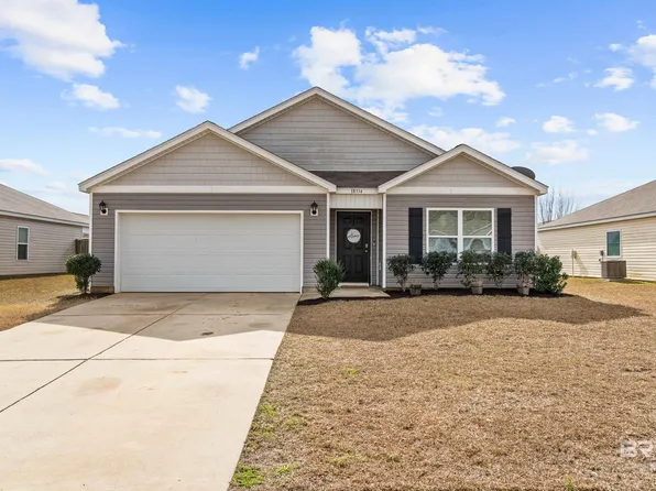 18334 Lewis Smith Dr, Foley, AL 36535