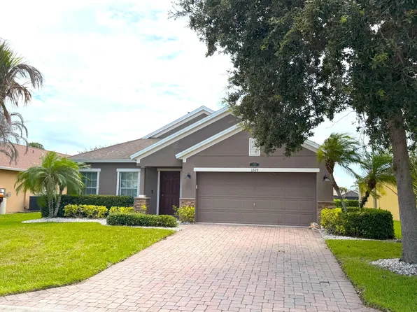 1269 SW Lexington Manor SW, Vero Beach, FL 32962