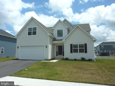 66 Parma Dr, Clayton, DE, 19938