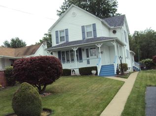 96 Friend St, Pittston, PA 18640