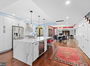 2527 P St NW, Washington, DC 20007