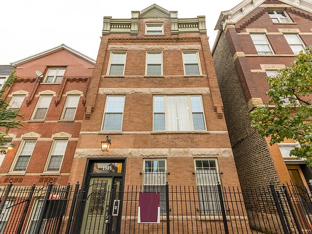 1st image of 1305 N Greenview Ave APT 3r