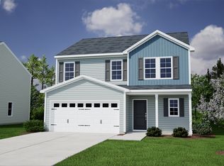 2336 Mill Loop, Spartanburg, SC 29301