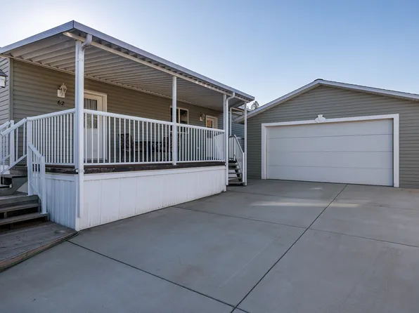 610 Katherine Rd #62, Tsinstikeptum 10, BC V1Z 3G2