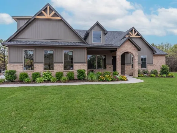 8100 Sacred Frst, Arcadia, OK 73007