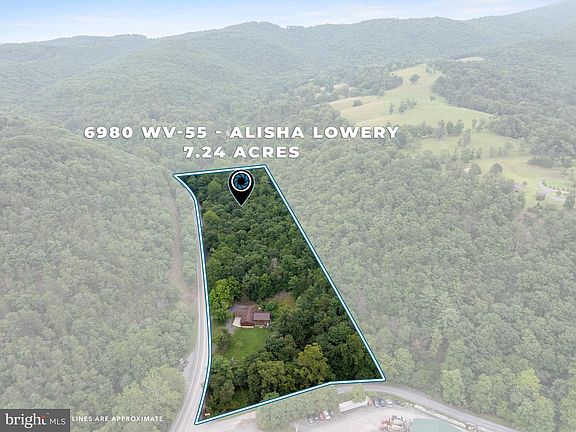 3rd image of 6980 State Road 55