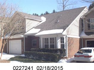 8704 Compass Ln, Raleigh, NC 27615