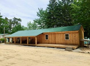 1297 Nh Route 16, Albany, NH 03818