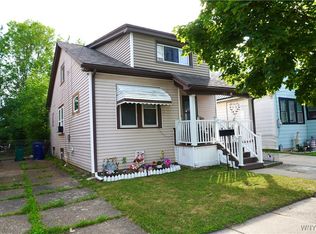 104 Argus St, Buffalo, NY 14207