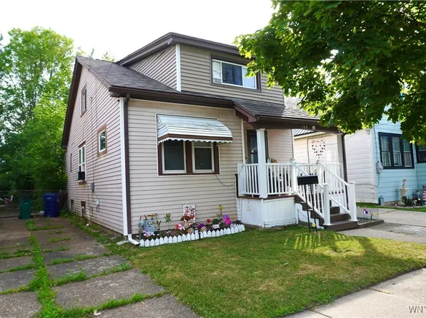 104 Argus St, Buffalo, NY 14207