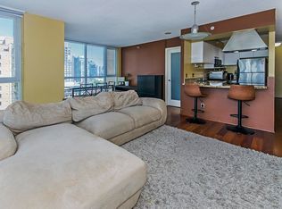 1188 Richards St #1103, Vancouver, BC V6B 3E6