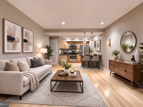 6 Rhode Island Ave NW APT 2, Washington, DC 20001