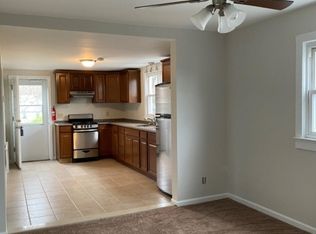 22 Caldwell Pl #3, Springfield, NJ 07081