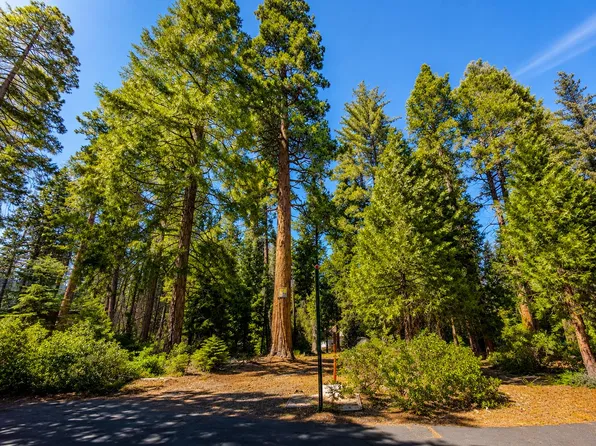 42185 Smoke Tree Ln, Shaver Lake, CA 93664
