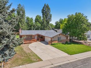 215 Sunland St, Louisville, CO 80027