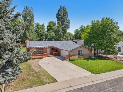 215 Sunland Street, Louisville, CO, 80027