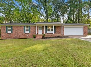 110 Radio Rd, Jackson, TN 38301