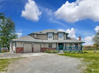 18532 State Route 203, Monroe, WA 98272