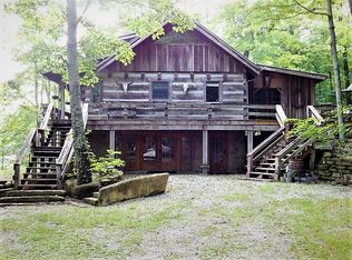 7610 Bellsville Pike, Nashville, IN 47448