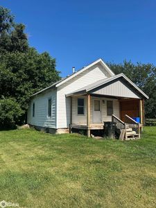 805 S Moore St, Ottumwa, IA, 52501