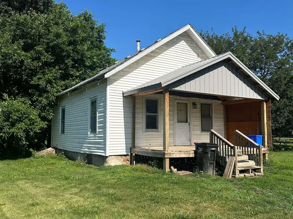 805 S Moore St, Ottumwa, IA 52501