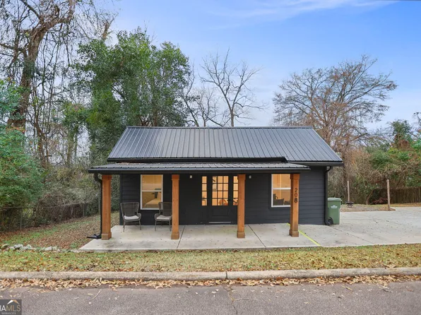 208 Church St, Hogansville, GA 30230