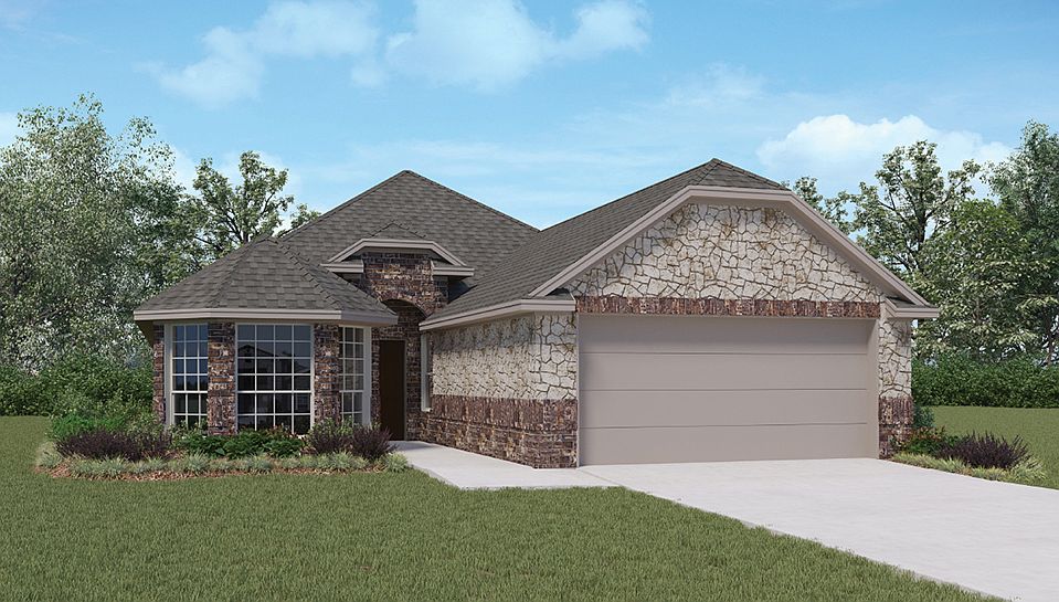 Plan Elevation.