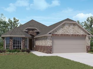 403 Cowboy Way, Anna, TX 75409