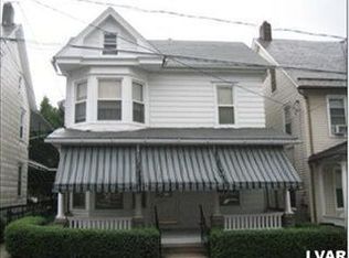 314 1st St, Slatington, PA 18080