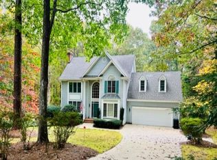 3229 Doulton Ln, Fuquay Varina, NC 27526