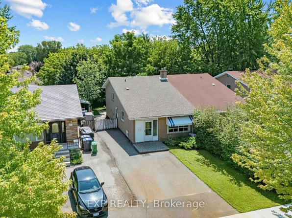 1586 Sandgate Cres, Mississauga, ON L5J 2E5
