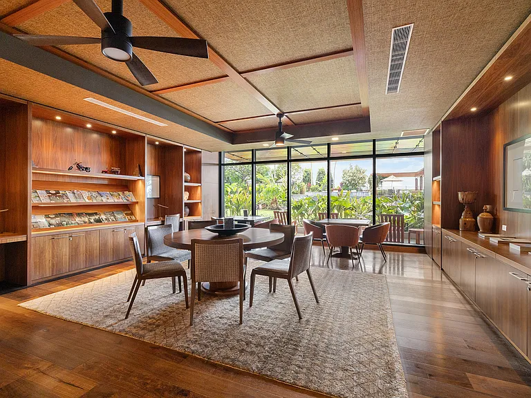 1555 Kapiolani Blvd #1603 — Photo 30