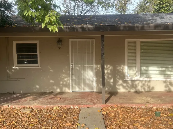 2210 Concord Ln #1, Redding, CA 96001