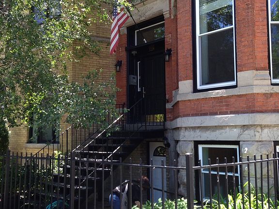 4th image of 2229 N Sedwgick St #3