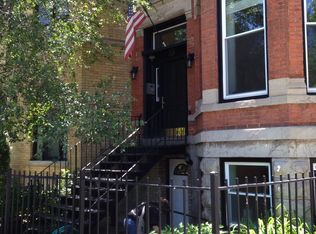 2221 N Sedwgick St #3, Chicago, IL 60614