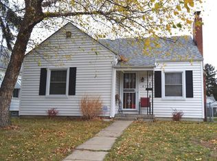 634 Columbian Ave, Columbus, OH 43223