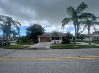 2156 NW 76th Way, Pompano Beach, FL 33063